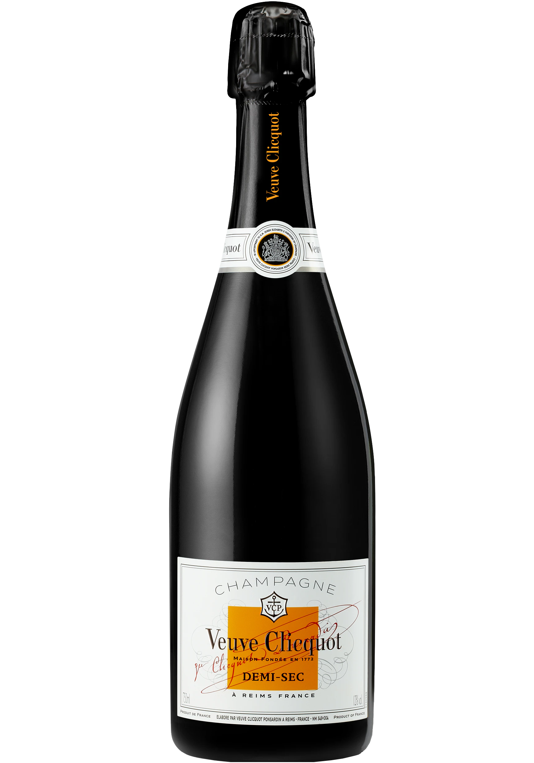 Veuve Clicquot | Champagne House Founded in 1772